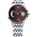 Часы L'Duchen Day & Night D 781.10.38